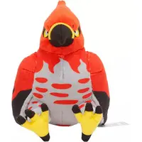 Pokemon fit - Pokémon / Talonflame