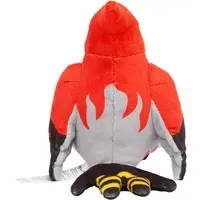 Pokemon fit - Pokémon / Talonflame