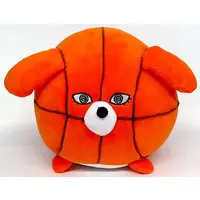 Plush - GARBAGE TIME