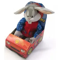Plush - Looney Tunes / Bugs Bunny
