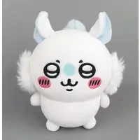 Potetama Plush - Chiikawa / Momonga
