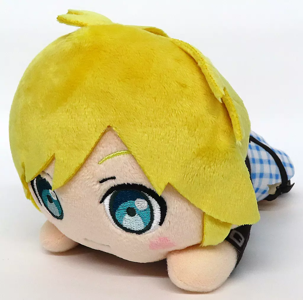 Plush - Project SEKAI: Colorful Stage! feat. Hatsune Miku / Kagamine Len
