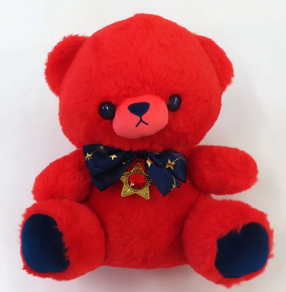 Plush - Bear