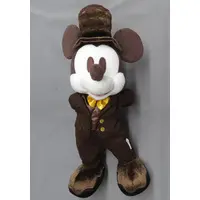 Plush - Disney / Mickey Mouse