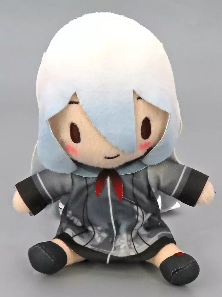 Plush - Project SEKAI: Colorful Stage! feat. Hatsune Miku / Yoisaki Kanade