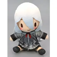 Plush - Project SEKAI: Colorful Stage! feat. Hatsune Miku / Yoisaki Kanade