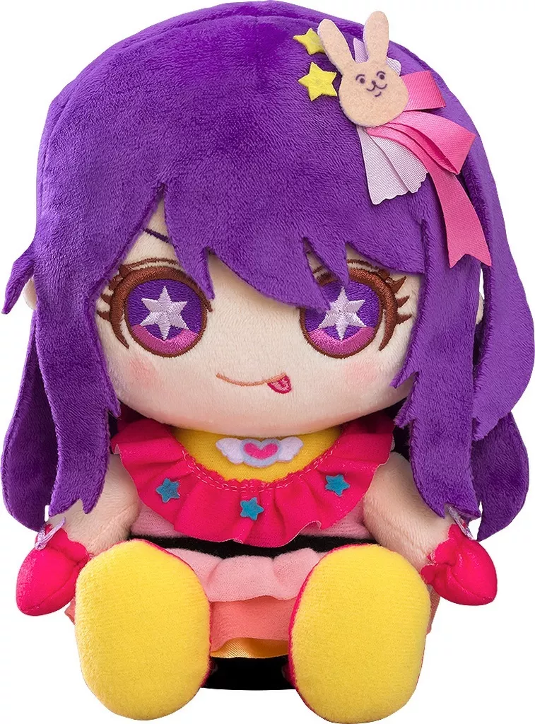 Plush - Oshi no Ko / Hoshino Ai