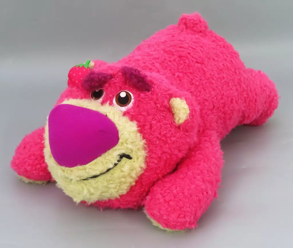 Plush - Toy Story / Lots-o'-Huggin' Bear