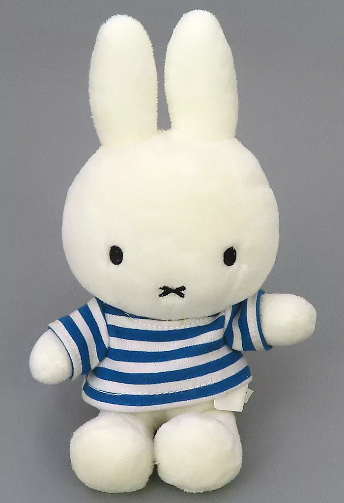 Plush - miffy / Miffy