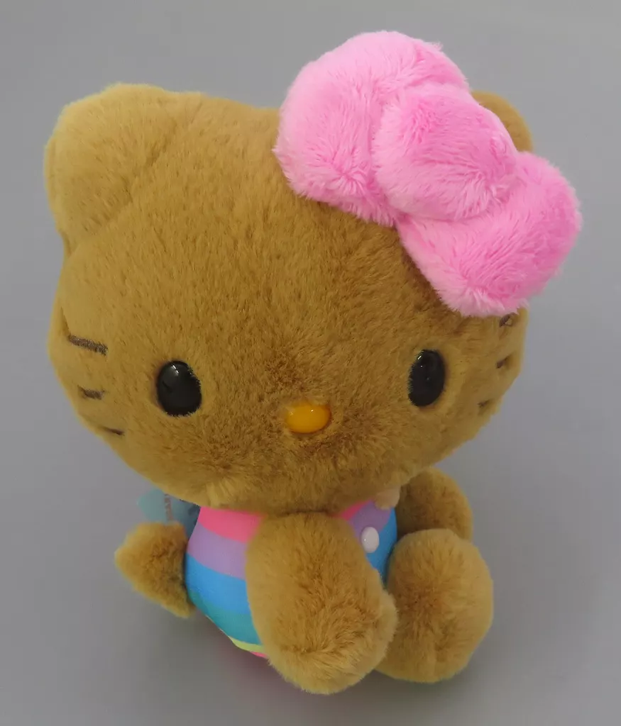 Plush - Sanrio / Hello Kitty