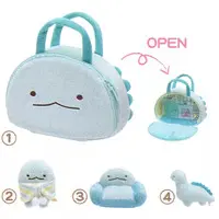 Sumikko House - Sumikko Gurashi / Tokage & Tokage no Okasan