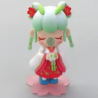 Trading Figure - Robotime Nanci