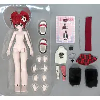 Trading Figure - Bjd Blind Doll Series