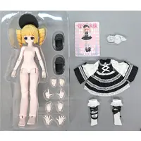 Trading Figure - Bjd Blind Doll Series