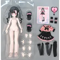 Trading Figure - Bjd Blind Doll Series