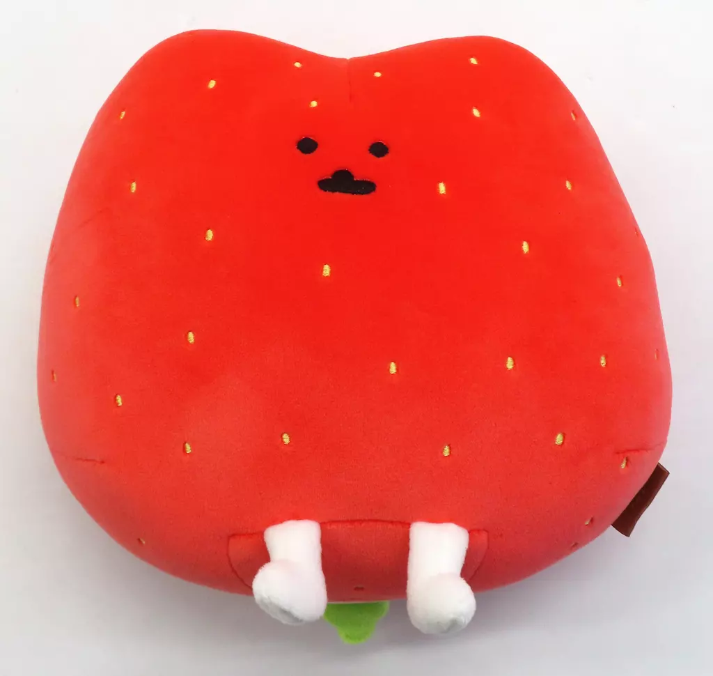 Plush - Nagano's Characters