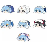 PoteKoro Mascot - VOCALOID / Hatsune Miku