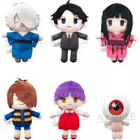 Key Chain - Plush - Plush Key Chain - Gegege no Kitarou