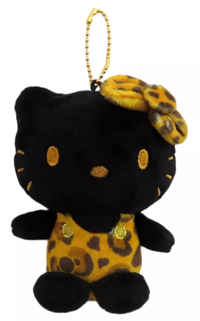 Key Chain - Sanrio characters / Hello Kitty