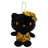 Key Chain - Sanrio characters / Hello Kitty