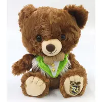 Plush - UniBEARsity / Chip (Chip 'n Dale)