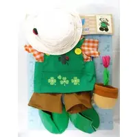 Plush Clothes - Disney