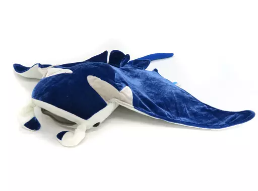 Plush - Okinawa Churaumi Aquarium