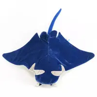 Plush - Okinawa Churaumi Aquarium