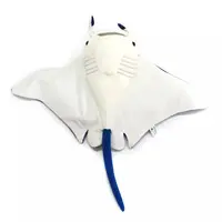 Plush - Okinawa Churaumi Aquarium