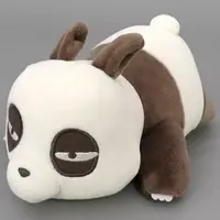 Plush - Ranma 1/2 / Saotome Genma