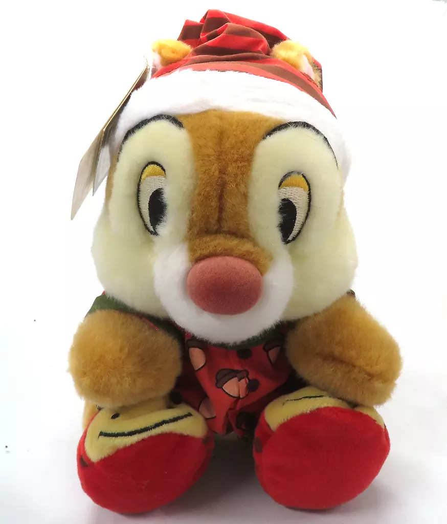 Plush - Disney / Dale (Chip 'n Dale)