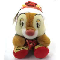 Plush - Disney / Dale (Chip 'n Dale)