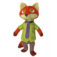 Plush - Zootopia / Nick Wilde