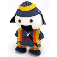 Plush - Yuru-chara / Musubi-maru