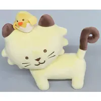 Plush - Pastel’s Smooth Pudding / Purinyan