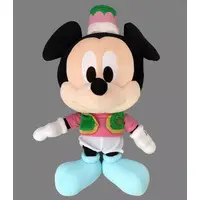 Plush - Disney / Mickey Mouse