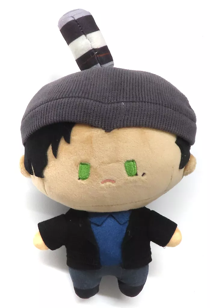 Plush - Detective Conan