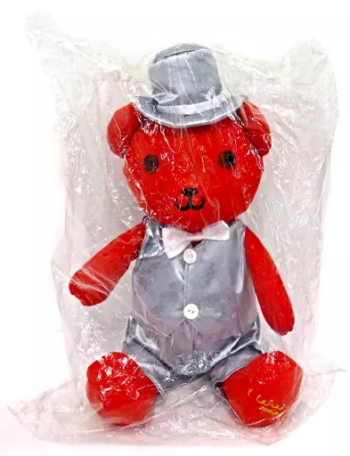 Plush - Momoiro Clover Z / Momota Kanako