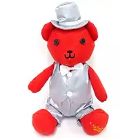 Plush - Momoiro Clover Z / Momota Kanako