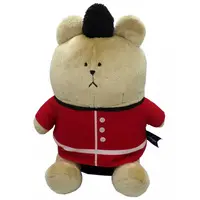 Plush - World Tour Craft