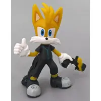 Trading Figure - Sonic the Hedgehog