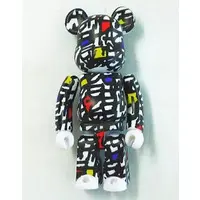 Trading Figure - BE＠RBRICK