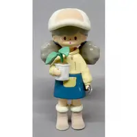 Trading Figure - Molinta