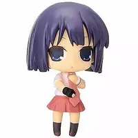 Trading Figure - Saki