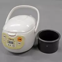 Trading Figure - Miniature Appliances