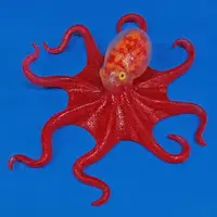 Trading Figure - Sea Monsters