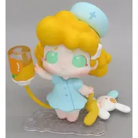 Trading Figure - Pajama Princess Demi's Wild Imagination Series