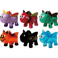 Trading Figure - MAGIC HORSE ARTCOLLECTION