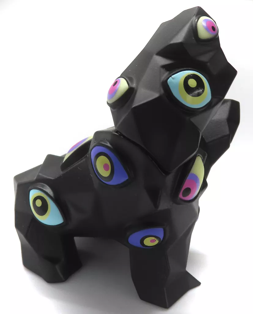 Trading Figure - The Amazing Digital Circus