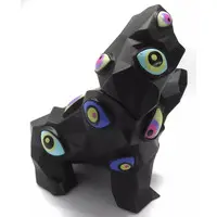 Trading Figure - The Amazing Digital Circus